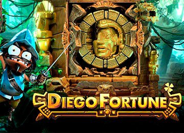 Diego Fortune